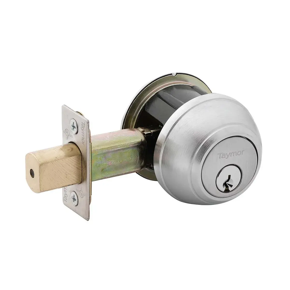 Commercial Deadbolt | 32-F780